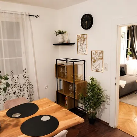 Faraway Homes #14 Apartment