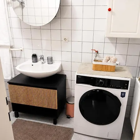 Faraway Homes #14 Apartment