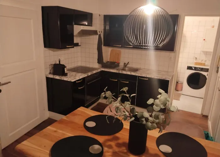 Apartman Faraway Homes #14 *